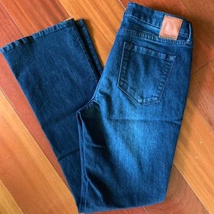 Dear John Macie Skinny Bootcut Jeans 28P (UEC)